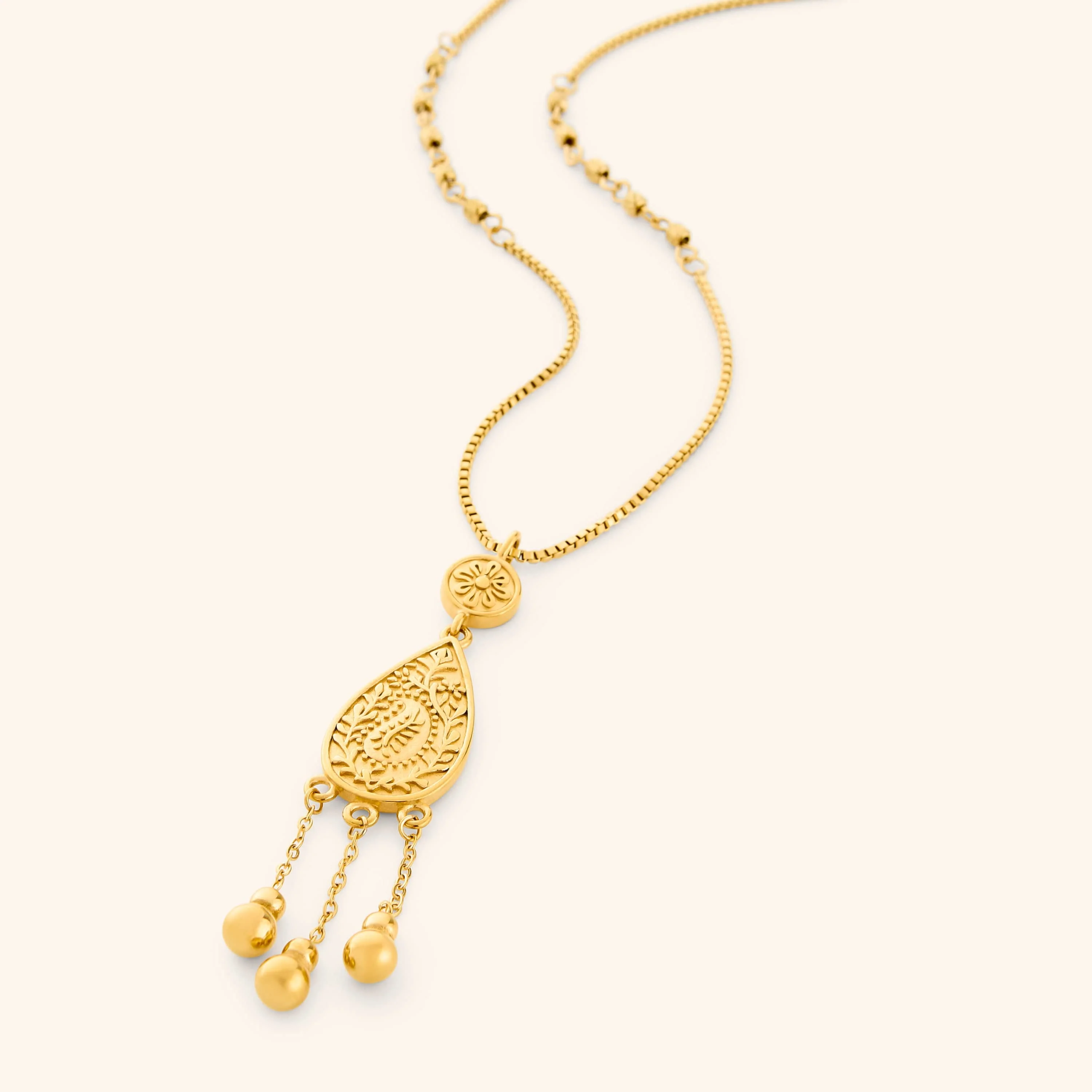 Necklaces Eid Sale